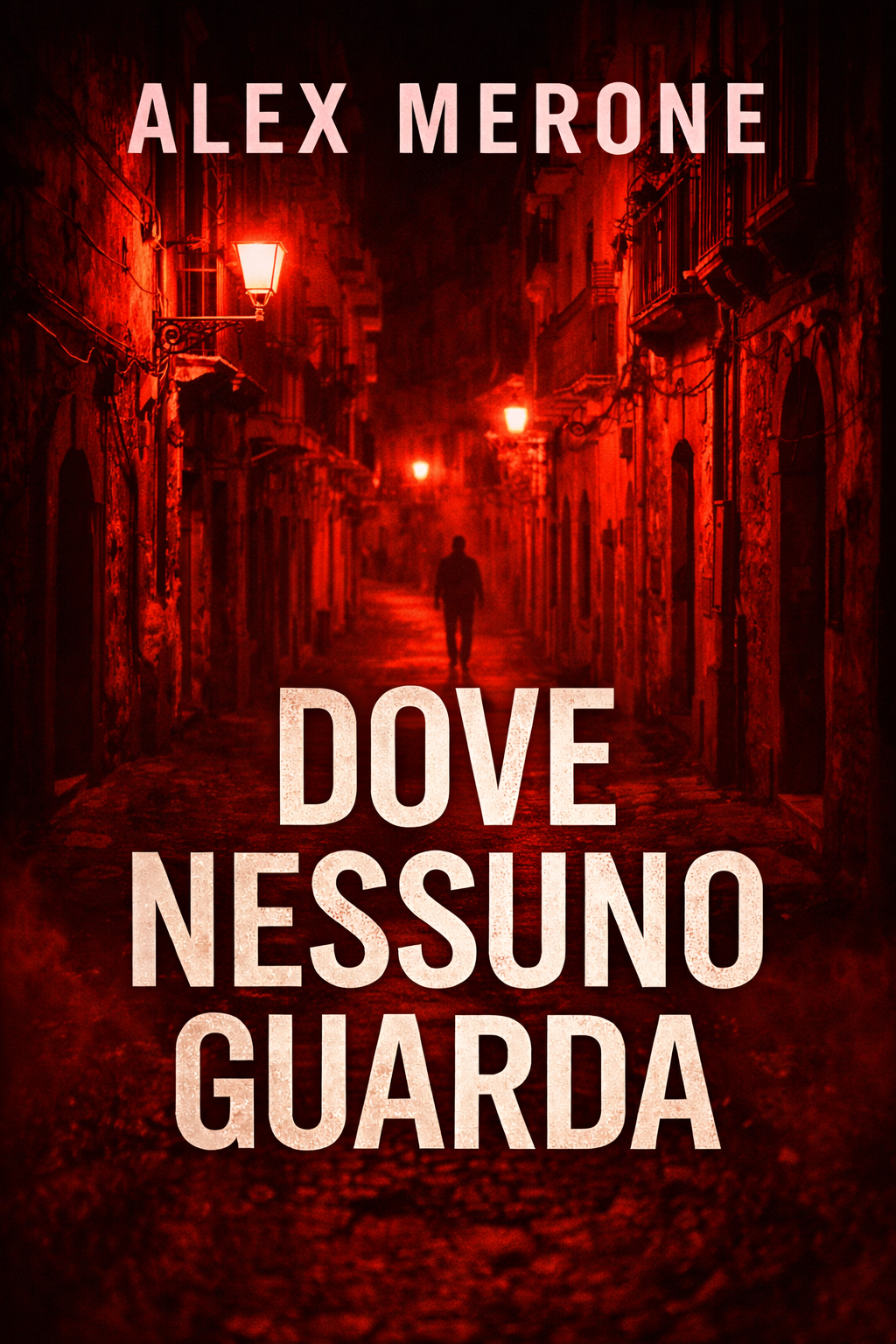 Dove Nessuno Guarda