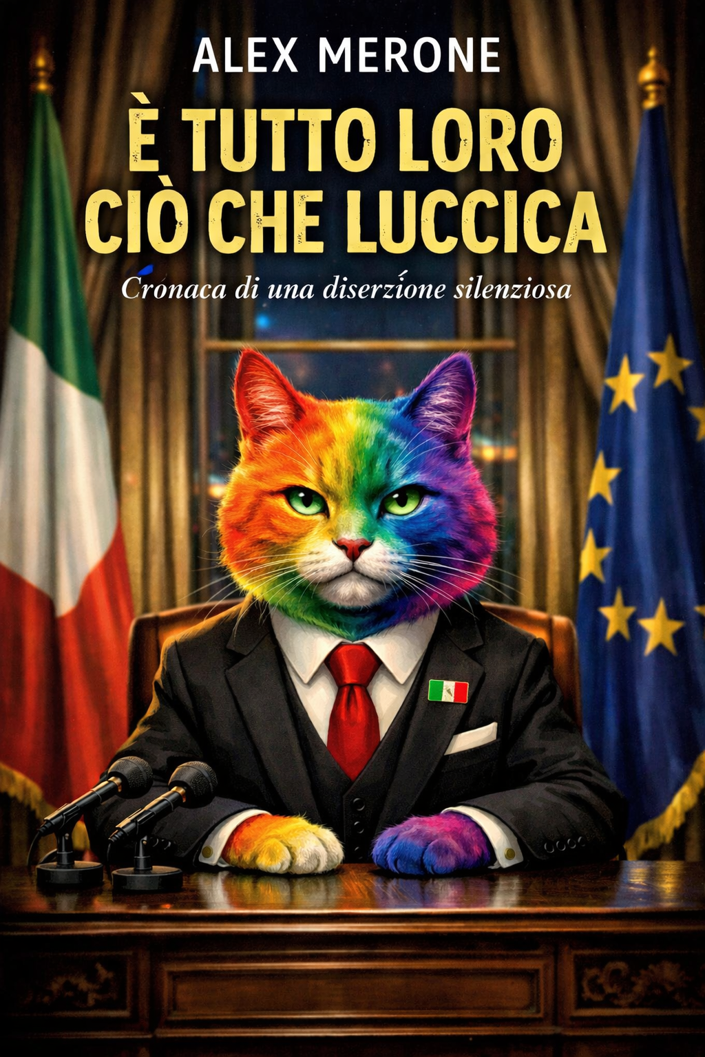 È tutto loro ciò che luccica