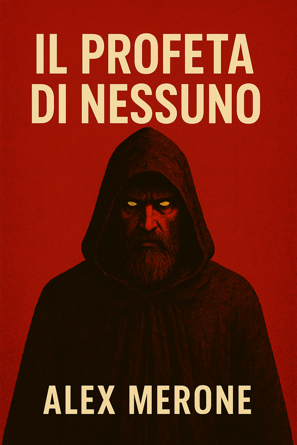 Il profeta di nessuno