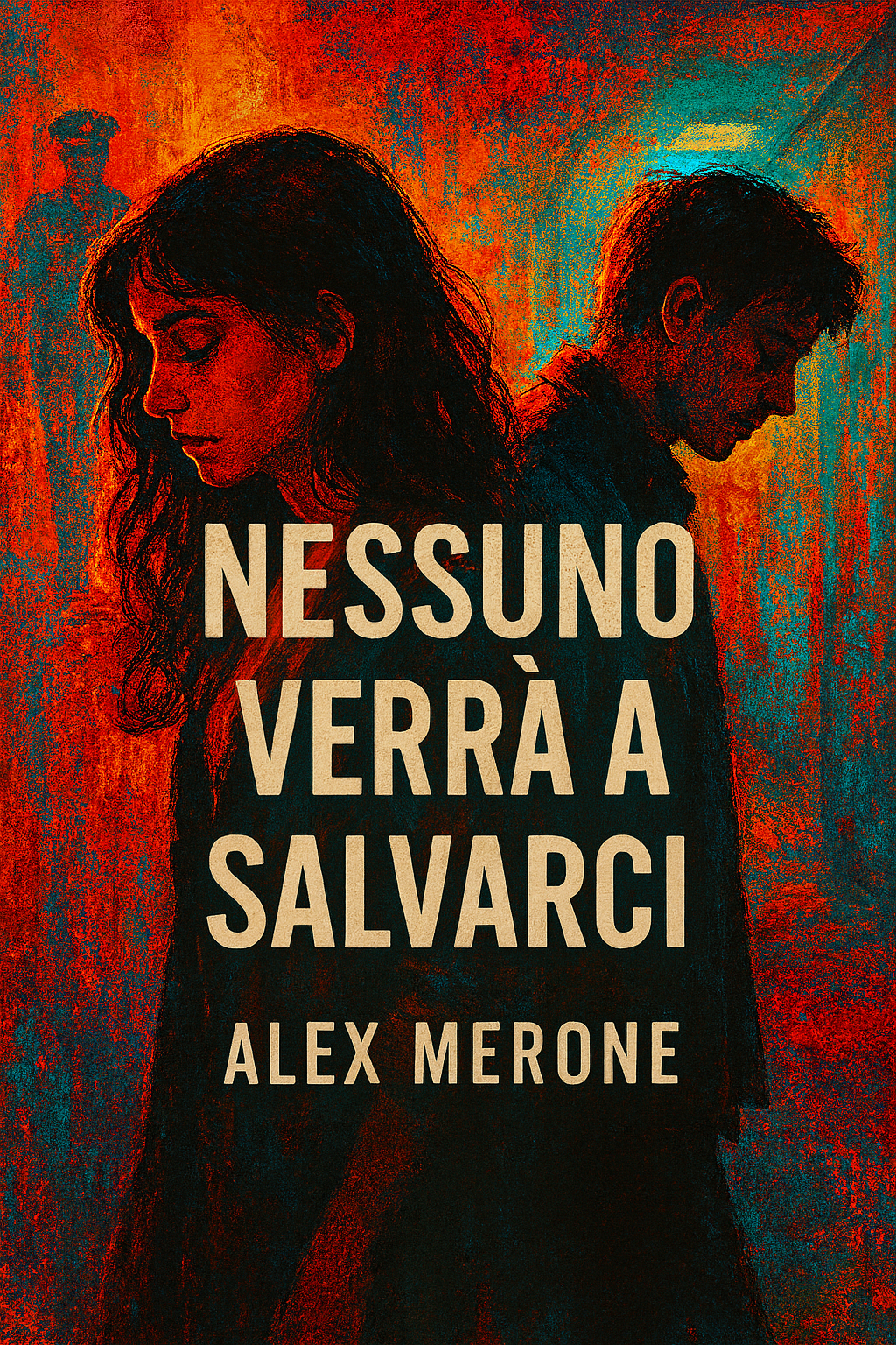 Nessuno verrà a salvarci