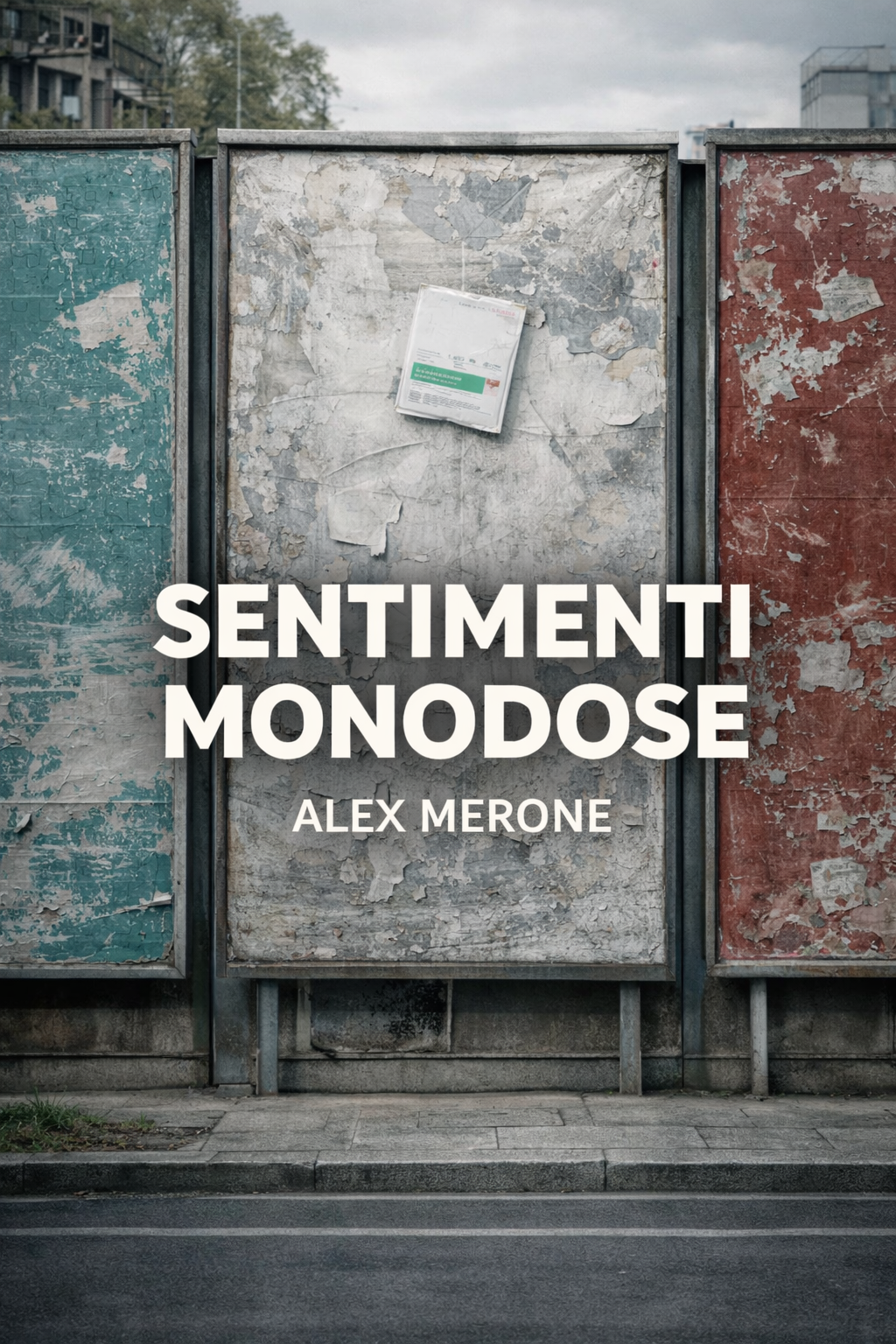 Sentimenti Monodose
