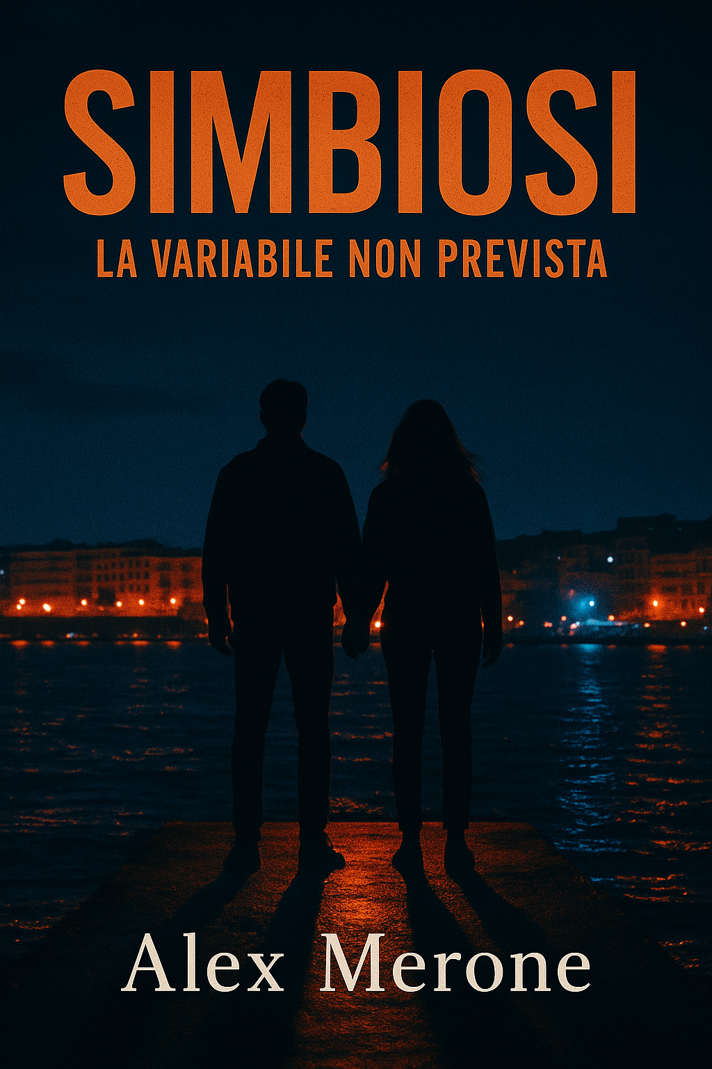 Simbiosi - La variabile non prevista